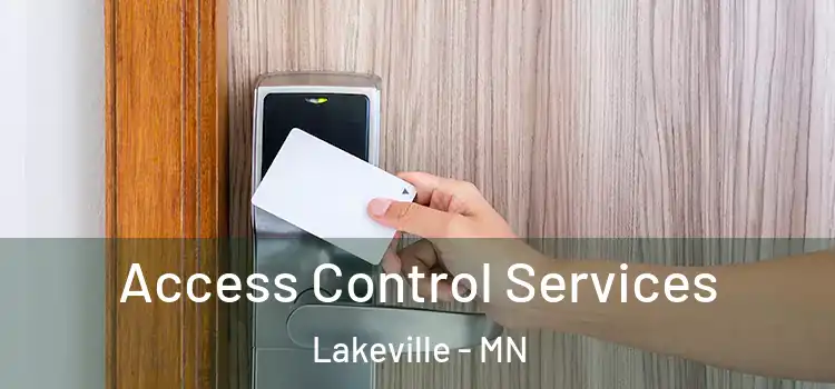  Access Control Services Lakeville - MN