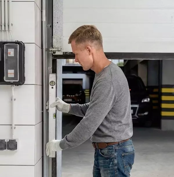 Why Choose Us for Door, Gate and Security Services in Lakeville, MN