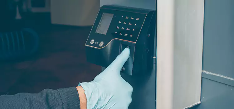 Access Control Installation Lakeville