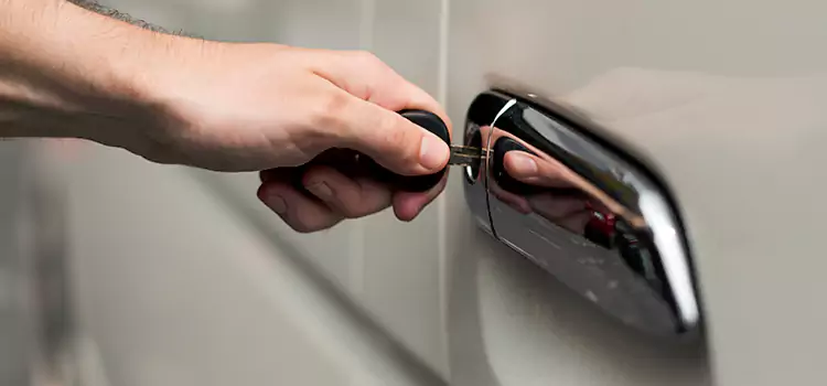 Why Choose Our Auto Locksmith Team in Lakeville, MN?