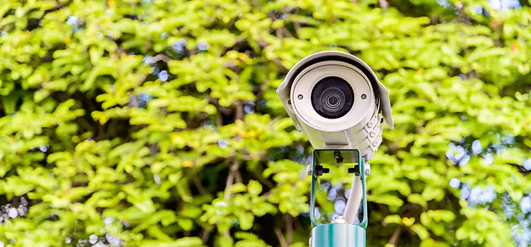 Advanced Surveillance Solutions for Every Need in Lakeville