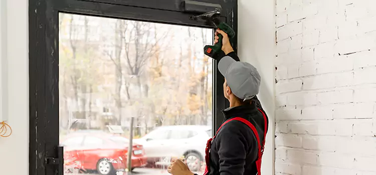 Comprehensive Door Closer Services in Lakeville, MN
