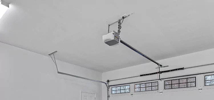 Experienced Garage Door Installers Lakeville