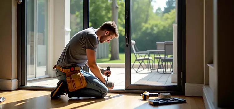 Comprehensive Solutions for Every Glass Door Need in Lakeville, MN