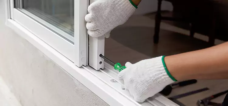 Sliding Glass Door Lock Repair Lakeville