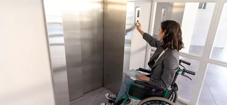 Benefits of Modern Handicap Door Systems in Lakeville, MN