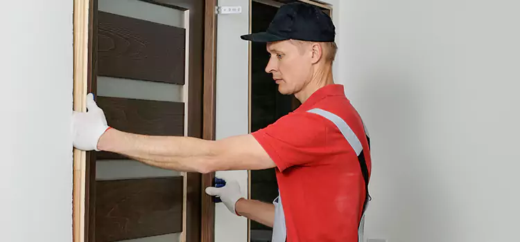 Frame and Panel Restoration Lakeville
