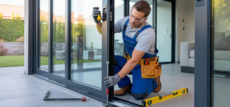 Sliding Screen Door Repair Lakeville