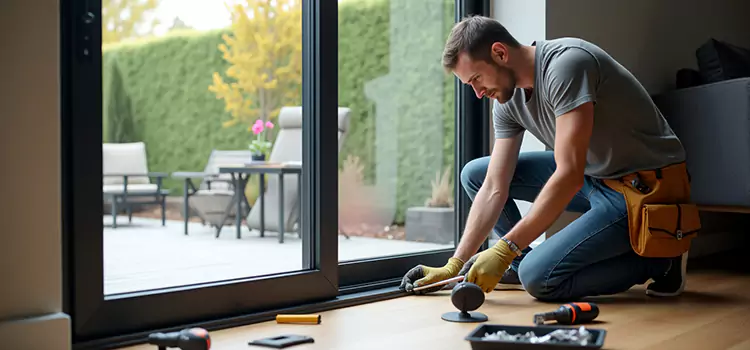Patio Sliding Glass Door Replacement Lakeville