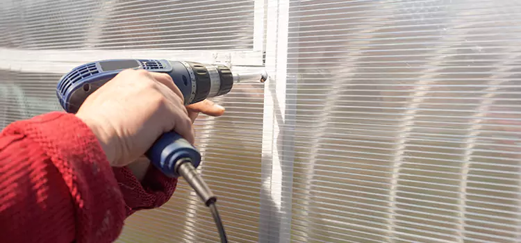 Sliding Screen Door Repair Lakeville