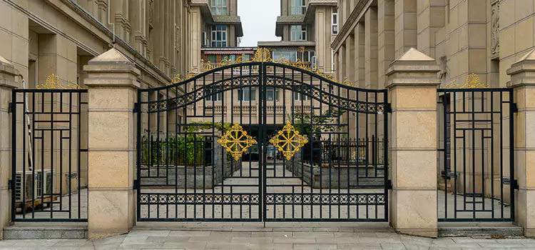 Comprehensive Iron Gate Maintenance Solutions in Lakeville, MN
