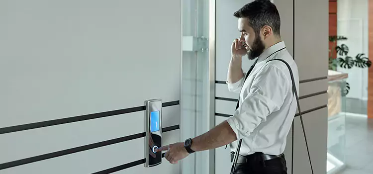 Cloud Based Access Control Lakeville