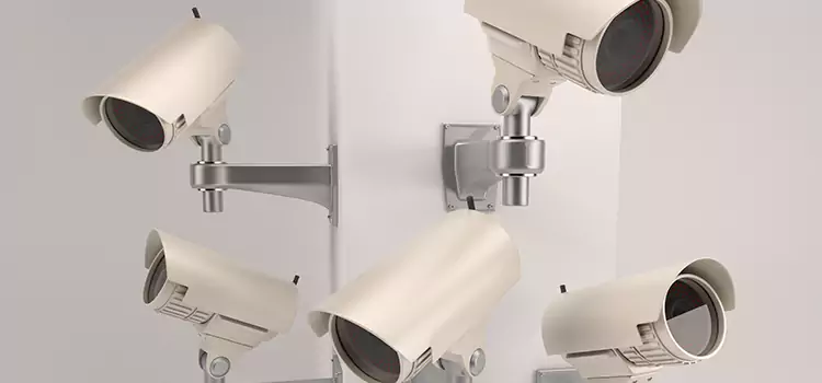 Your Trusted Partner for CCTV Solutions in Lakeville