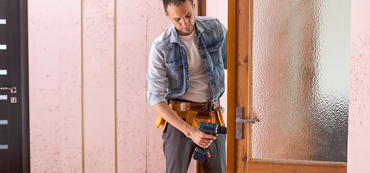 Door Glass Replacement Lakeville