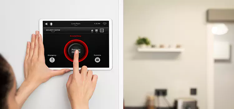 Blink Video Doorbell Installation Lakeville