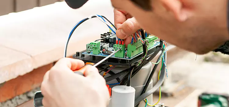 Specialized Brand Gate Motor Repairs Lakeville