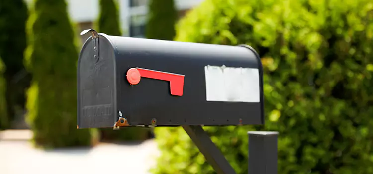 Secure Mailboxes for Packages Lakeville