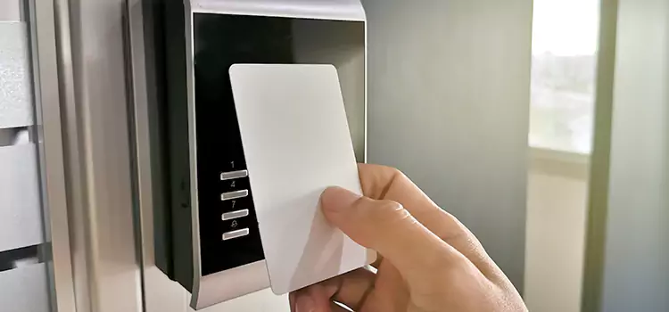 Advanced RFID Technology Integration in Lakeville, MN