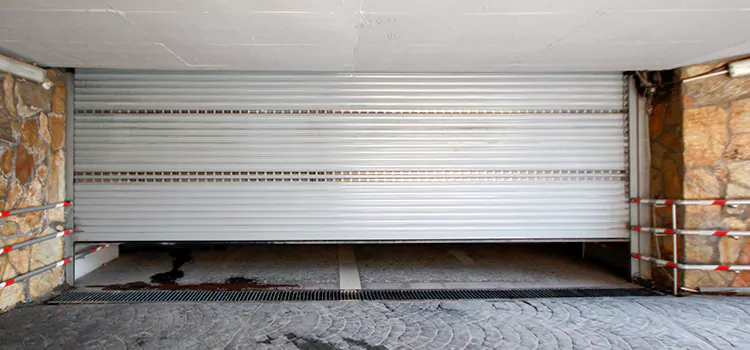 Steel Garage Door Repair Lakeville