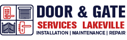 Door & Gate Services Lakeville