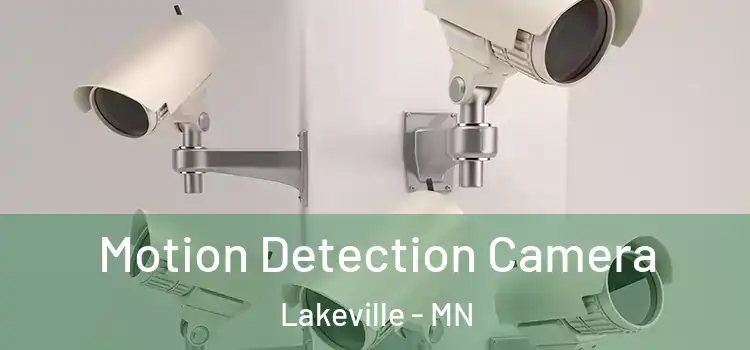  Motion Detection Camera Lakeville - MN